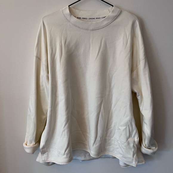 Soft Aerie Sweater - Picture 1 of 3